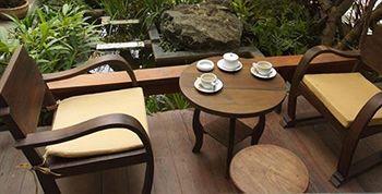 Royal Panerai Chiangmai 3* Chiang Mai