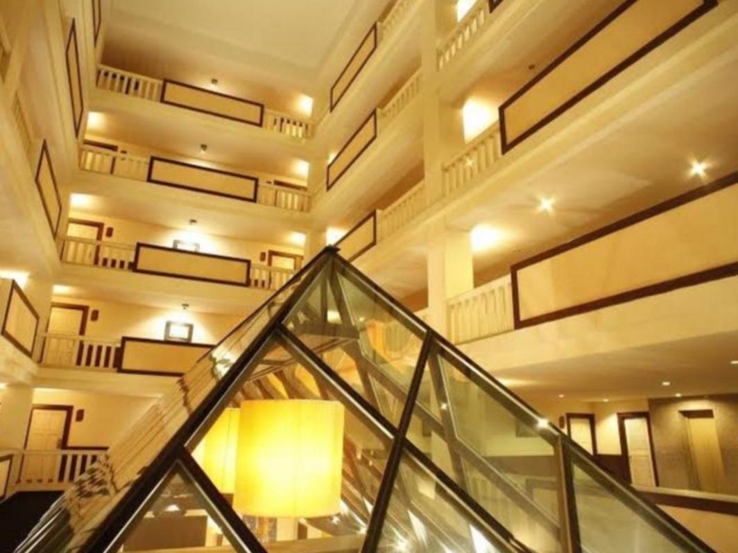 Royal Peninsula Chiangmai 3* Chiang Mai