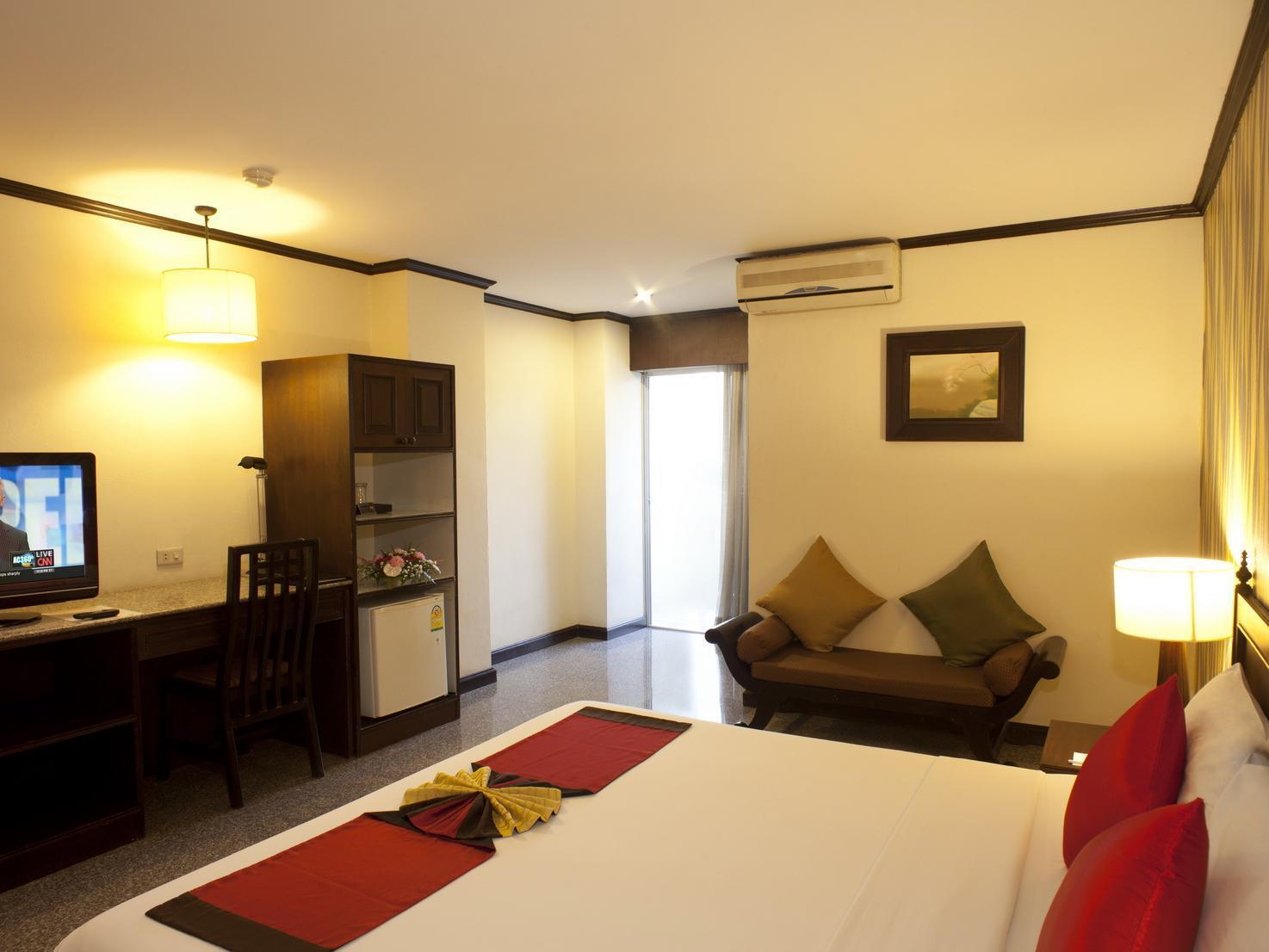 Royal Peninsula Chiangmai Hotel Chiang Mai