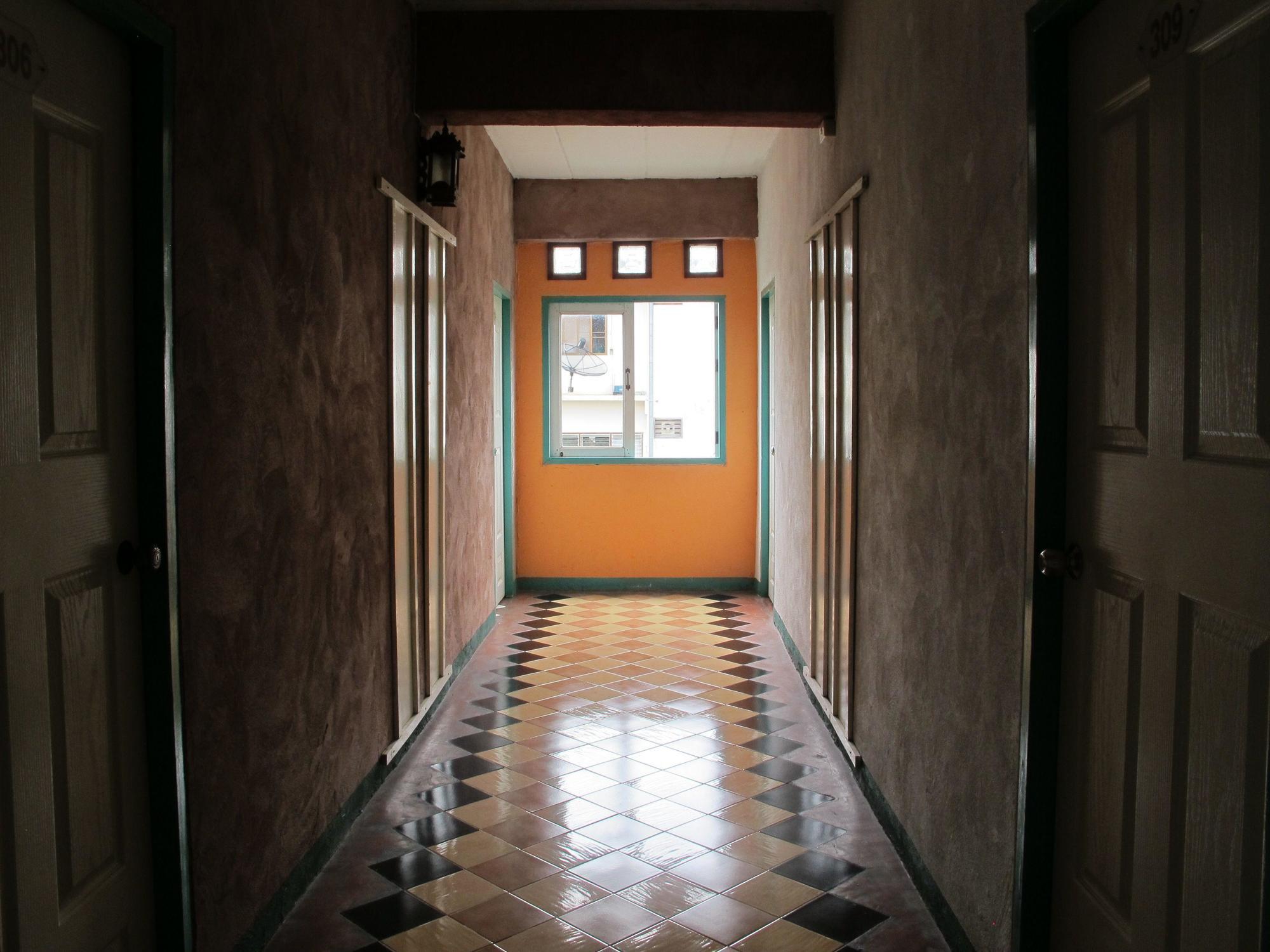 Grace Boutique House 2* Chiang Mai