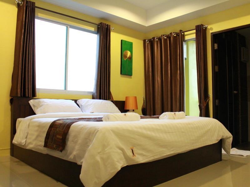 Tl Hotel 2*
