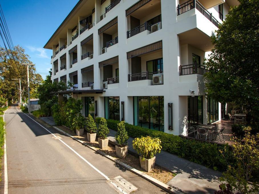 Sang Serene House Inn