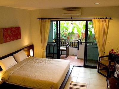 Sang Serene House Inn Chiang Mai