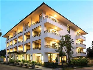 Sang Serene House 3* Chiang Mai