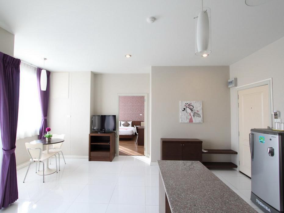 Baiyoke Ciao Hotel Chiang Mai