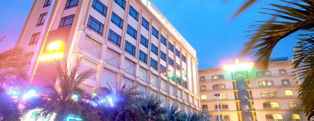 Chiangmai Ratanakosin Hotel