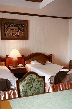 Chiangmai Ratanakosin 3*