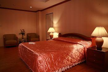 Chiangmai Ratanakosin Hotel Chiang Mai