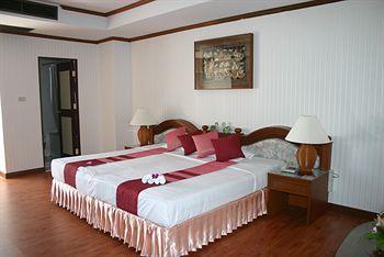 Chiangmai Ratanakosin Hotel