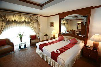 Chiangmai Ratanakosin Hotel Chiang Mai