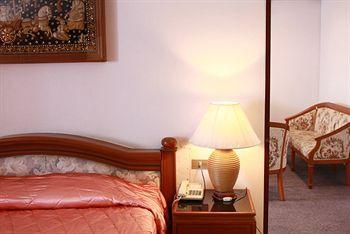 Chiangmai Ratanakosin Hotel