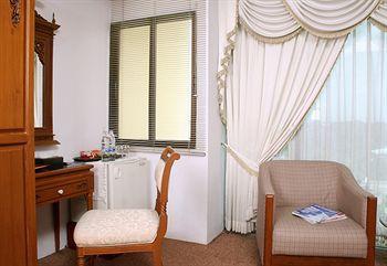 Chiangmai Ratanakosin 3* Chiang Mai