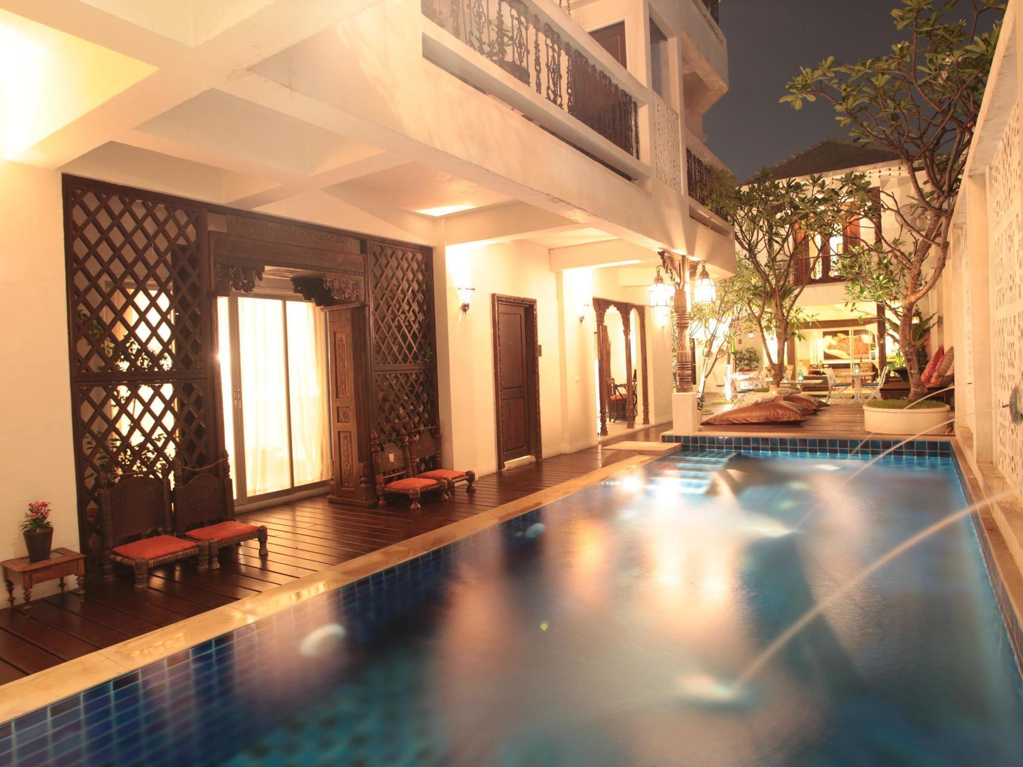 At Niman 4*