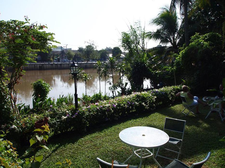 Oyo 788 Galare Hotel Chiang Mai
