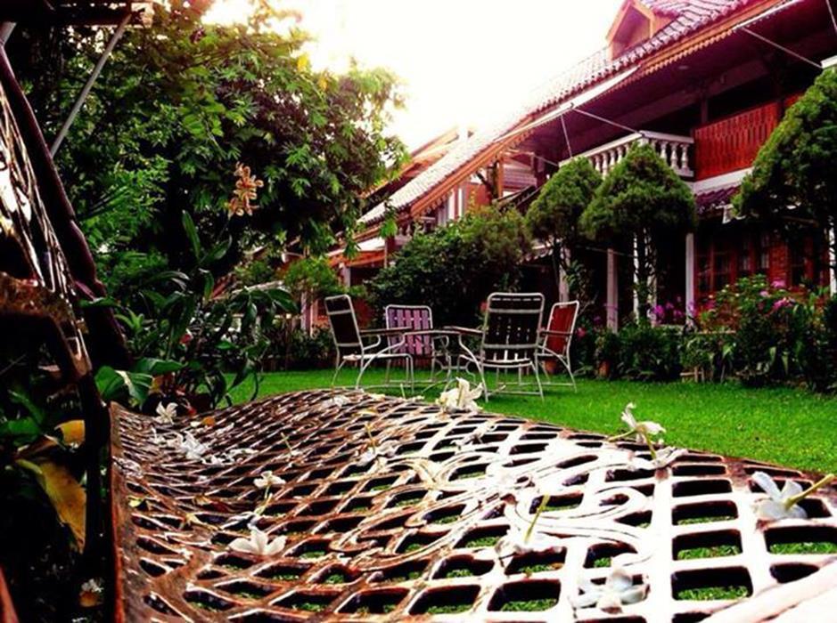 Oyo 788 Galare 2* Chiang Mai