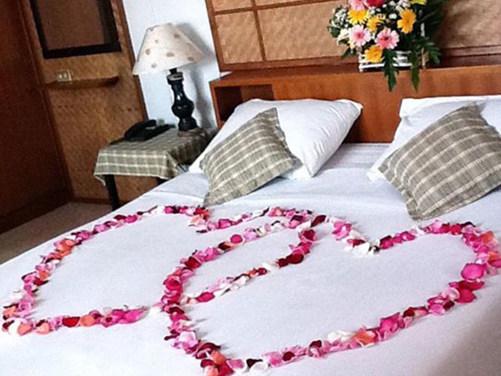Oyo 788 Galare Hotel 2*
