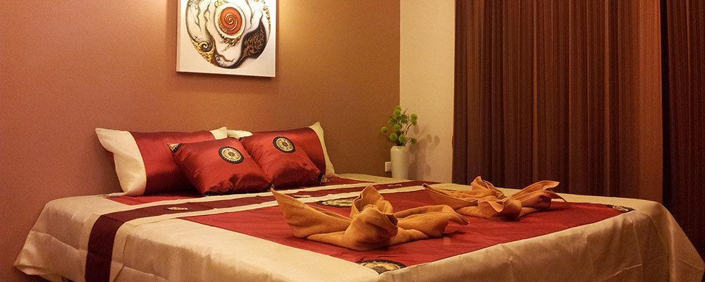 Teeraya Boutique Hostel Chiang Mai