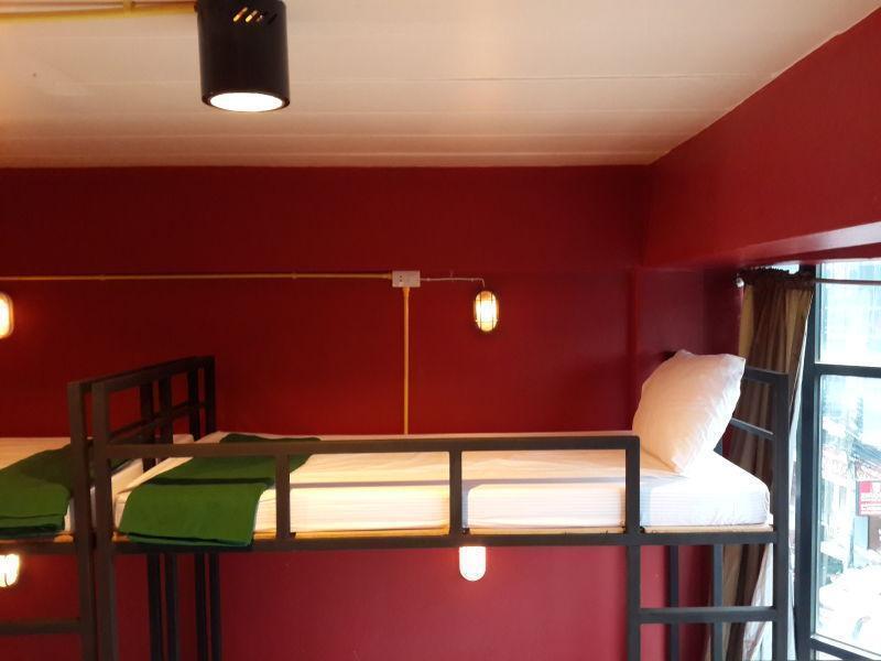 Mr.jack Guest house