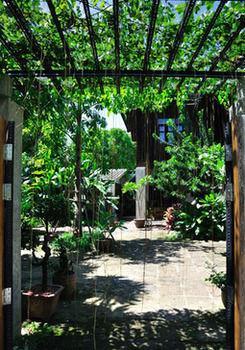 Baan Hanibah Guest house