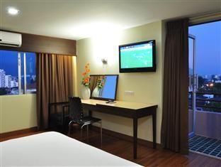 Mayflower Grande 3*
