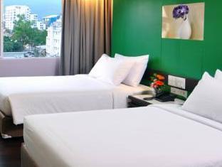 Mayflower Grande 3* Chiang Mai