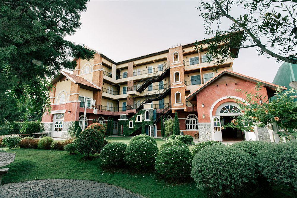 San Pareni Resort Chiang Mai