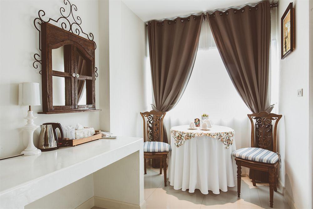 San Pareni 3* Chiang Mai