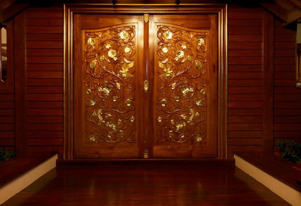 Baan U Sabai Boutique House-sha