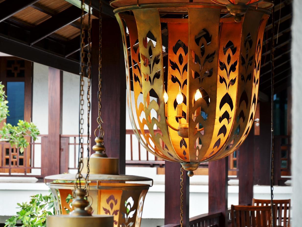 The Balcony Village 4* Chiang Mai