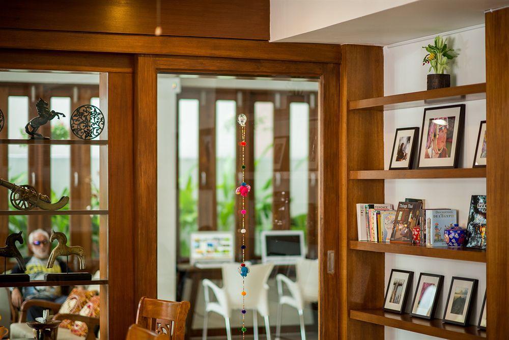 Cozytel Chiangmai 3*