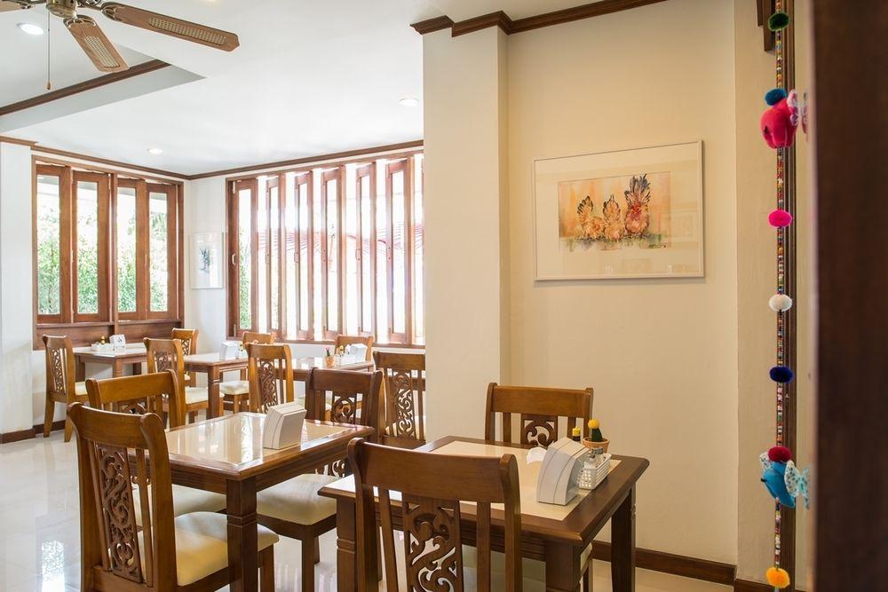 Cozytel Chiangmai 3* Chiang Mai