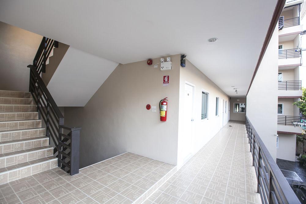 Waroros Boutique Hotel
