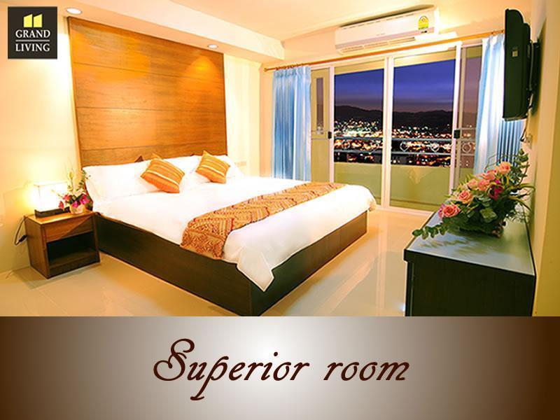 Grand Living Hotel