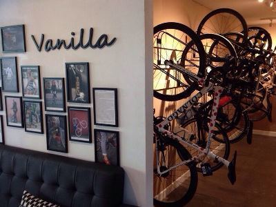 Vanilla Chiangmai Hotel