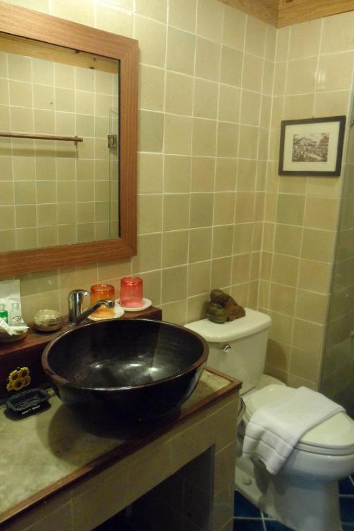 Baan Hanibah Guest house Chiang Mai