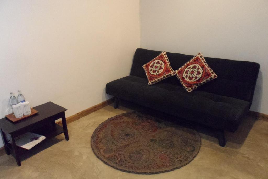 Baan Hanibah Guest house
