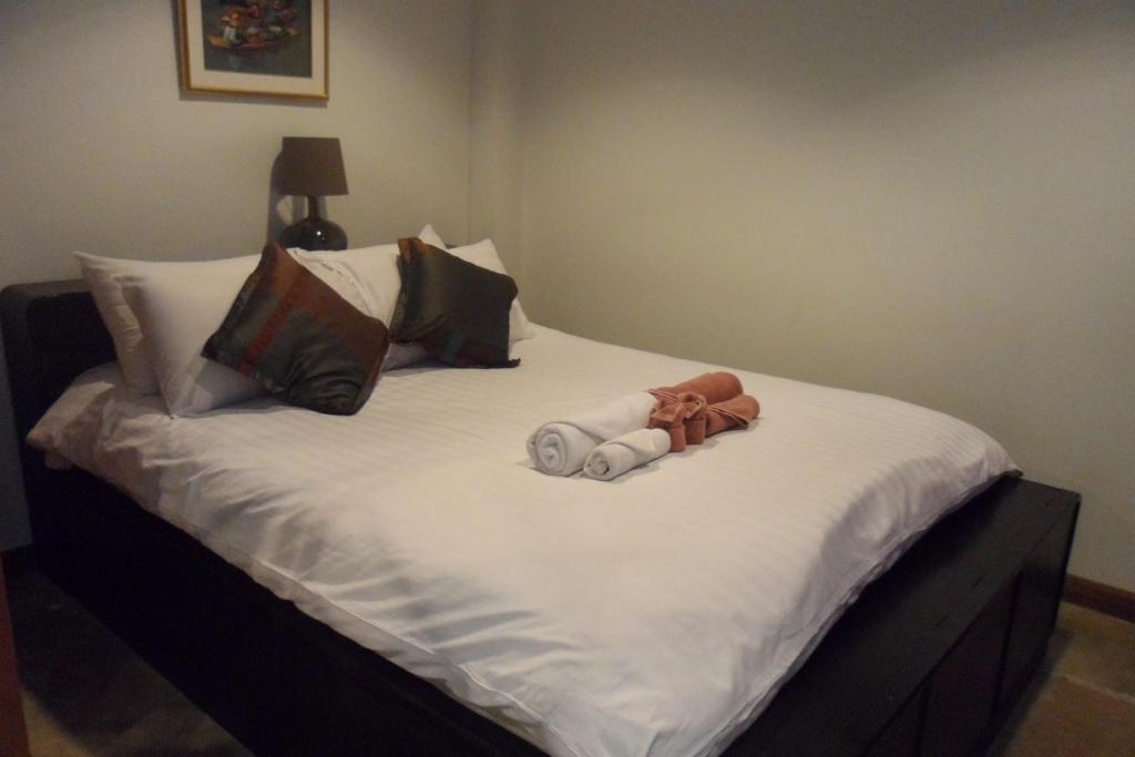 Baan Hanibah Guest house 2*