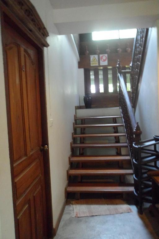Guest house Baan Hanibah Chiang Mai