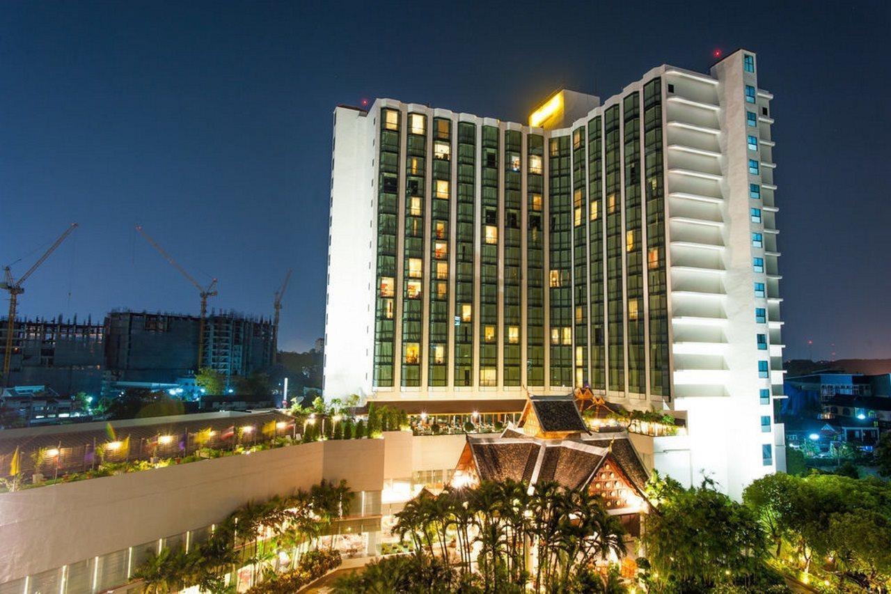 The Empress - Sha Extra Chiang Mai