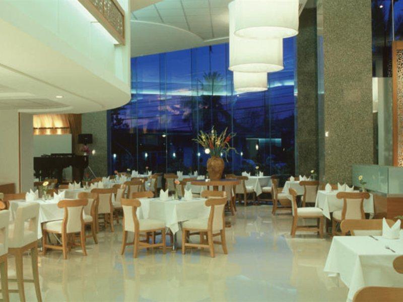 Hotel Lanna Palace 2004