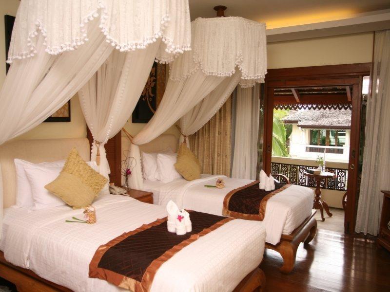 Khum Phaya & Spa Boutique Collection Chiang Mai