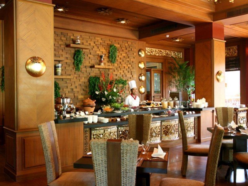 Resort Khum Phaya & Spa Boutique Collection