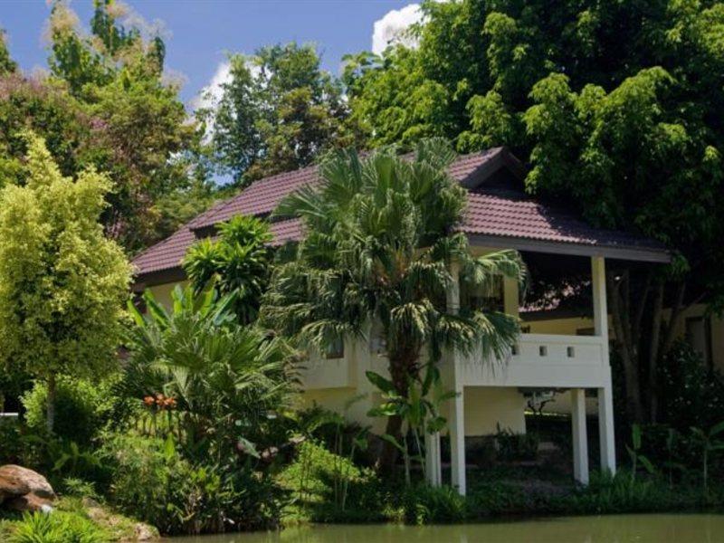 Suansawan Chiang Mai