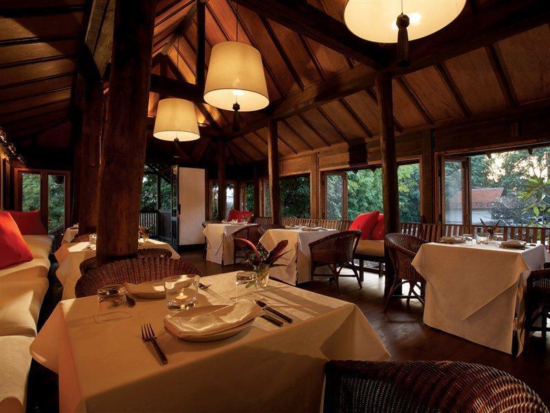 Tamarind Village