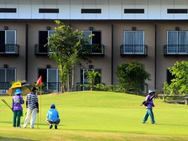Chiangmai Inthanon Golf And Natural