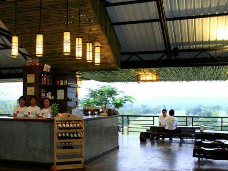 Resort Chiangmai Inthanon Golf And Natural Chiang Mai