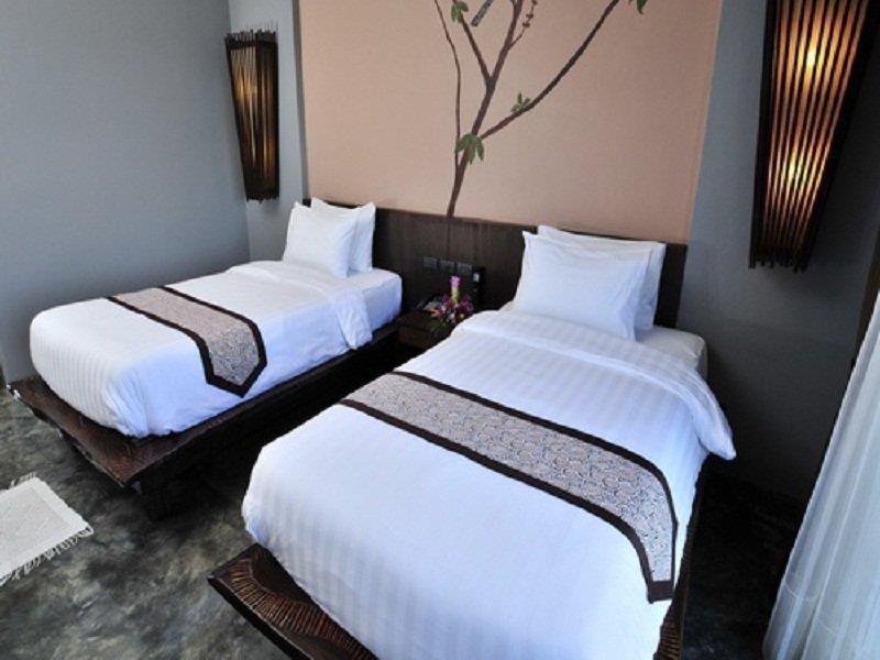 Resort Chiangmai Inthanon Golf And Natural 4*