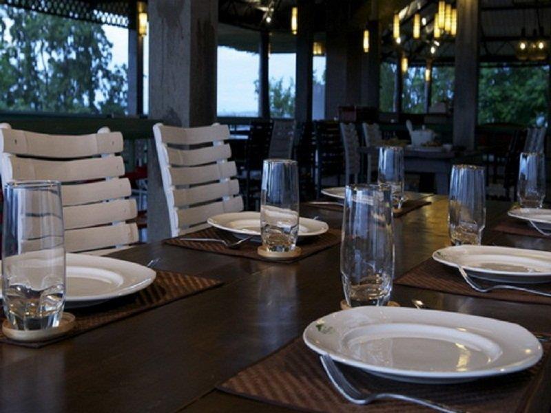 Resort Chiangmai Inthanon Golf And Natural