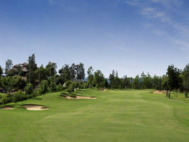 Chiangmai Inthanon Golf And Natural