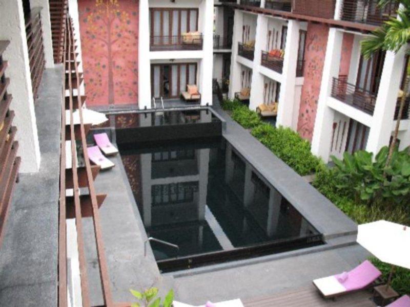 Hotel U Chiang Mai
